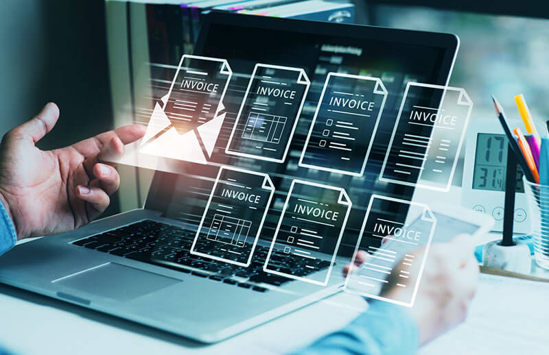 Shipping Freight Manager Reviews-Invoice Audits